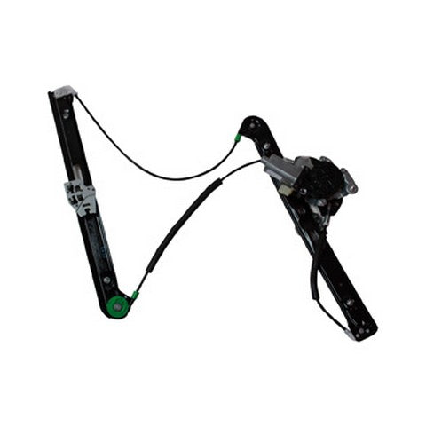 Window Regulator Pacific Auto Company 660194