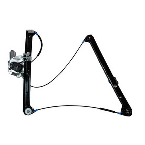 Window Regulator Pacific Auto Company 660195