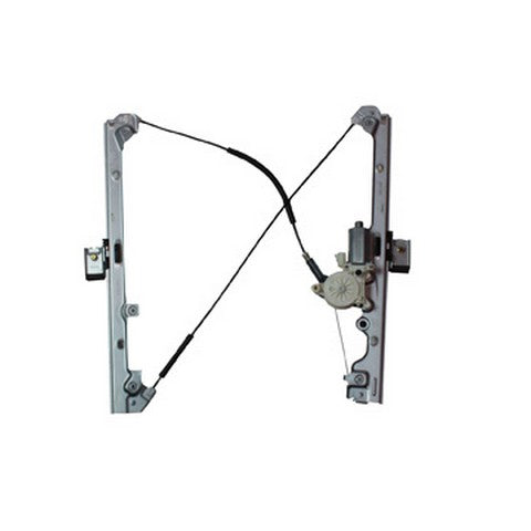 Window Regulator Pacific Auto Company 660197