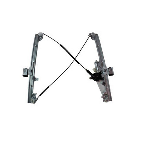 Window Regulator Pacific Auto Company 660198