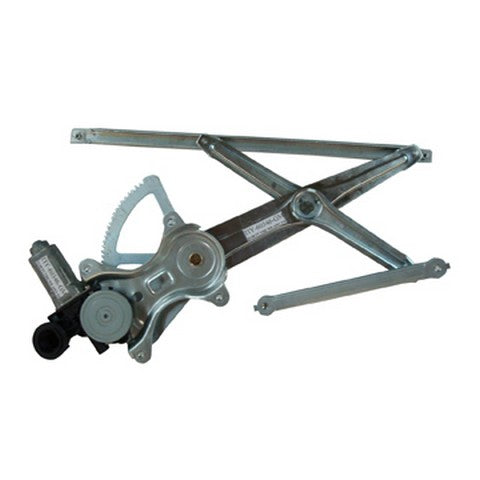 Window Regulator Pacific Auto Company 660207