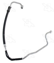 A/C Refrigerant Suction Hose Four Seasons 66020