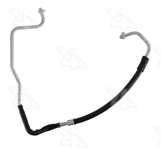 A/C Refrigerant Suction Hose Four Seasons 66020
