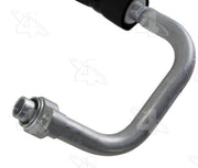 A/C Refrigerant Suction Hose Four Seasons 66020