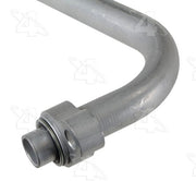 A/C Refrigerant Suction Hose Four Seasons 66020