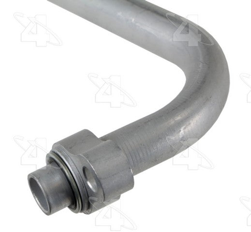 A/C Refrigerant Suction Hose Four Seasons 66020