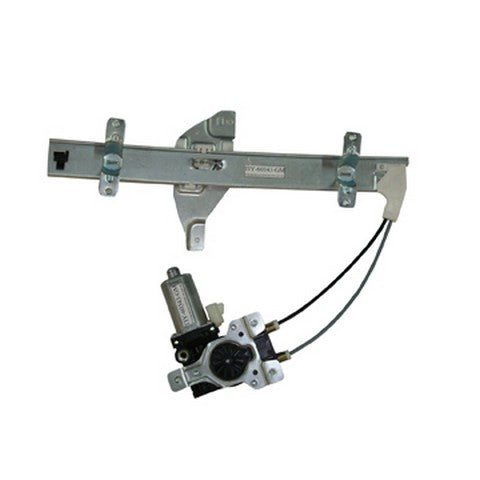Window Regulator Pacific Auto Company 660210