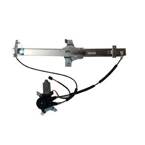 Window Regulator Pacific Auto Company 660234