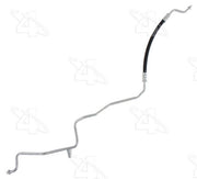 A/C Refrigerant Liquid Hose Four Seasons 66023