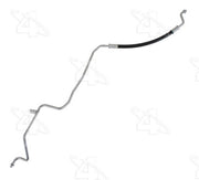 A/C Refrigerant Liquid Hose Four Seasons 66023