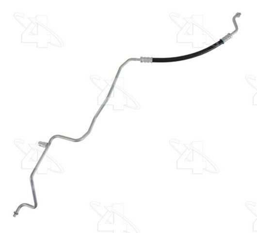 A/C Refrigerant Liquid Hose Four Seasons 66023