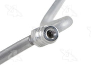 A/C Refrigerant Liquid Hose Four Seasons 66023