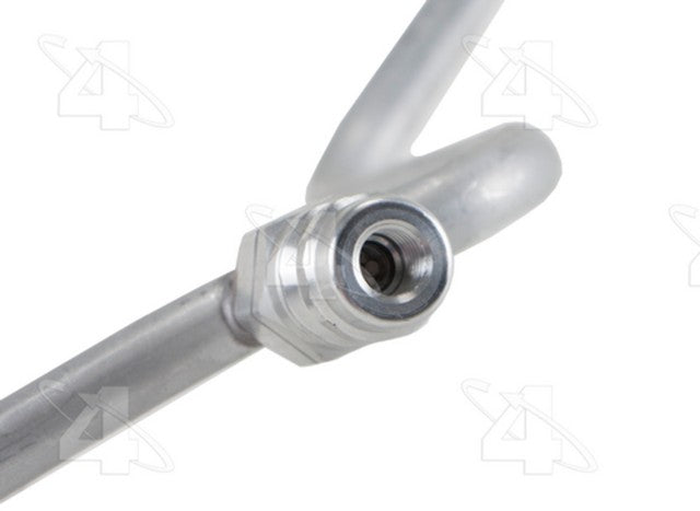 A/C Refrigerant Liquid Hose Four Seasons 66023
