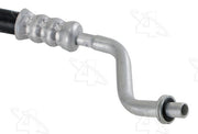 A/C Refrigerant Liquid Hose Four Seasons 66023