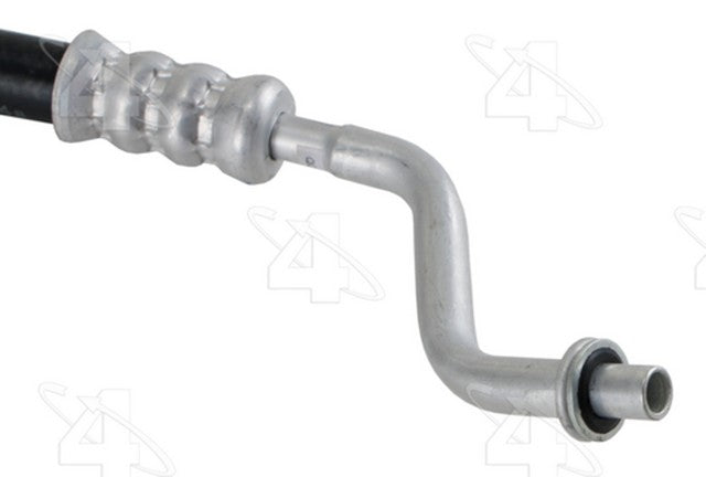 A/C Refrigerant Liquid Hose Four Seasons 66023