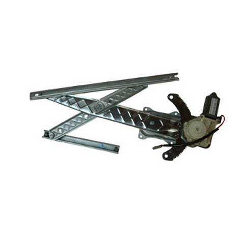Window Regulator Pacific Auto Company 660242