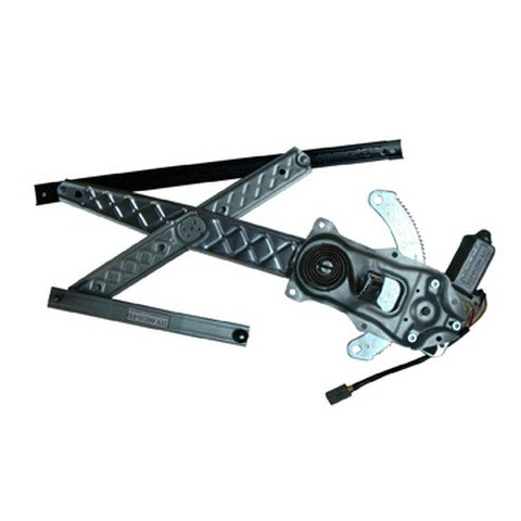 Window Regulator Pacific Auto Company 660243