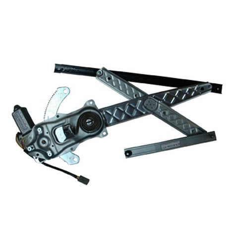 Window Regulator Pacific Auto Company 660244
