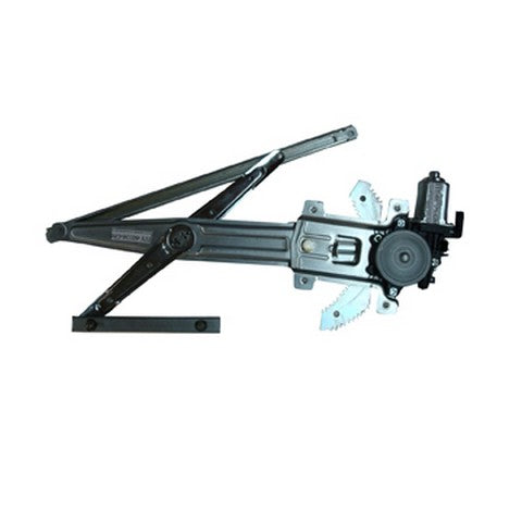 Window Regulator Pacific Auto Company 660245