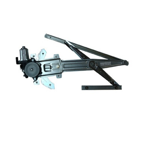 Window Regulator Pacific Auto Company 660246