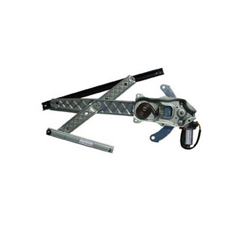 Window Regulator Pacific Auto Company 660256