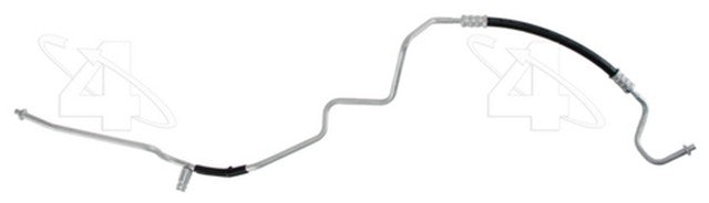 A/C Refrigerant Liquid Hose Four Seasons 66025