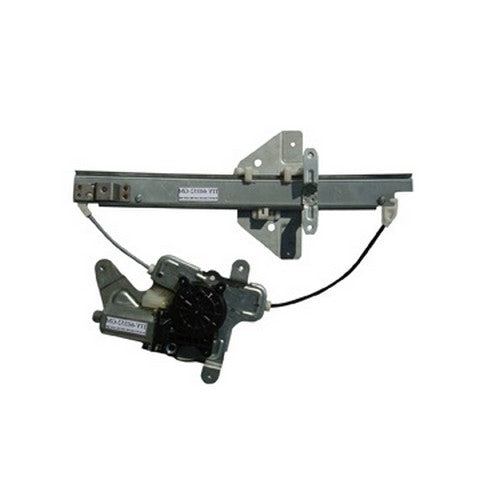 Window Regulator Pacific Auto Company 660260