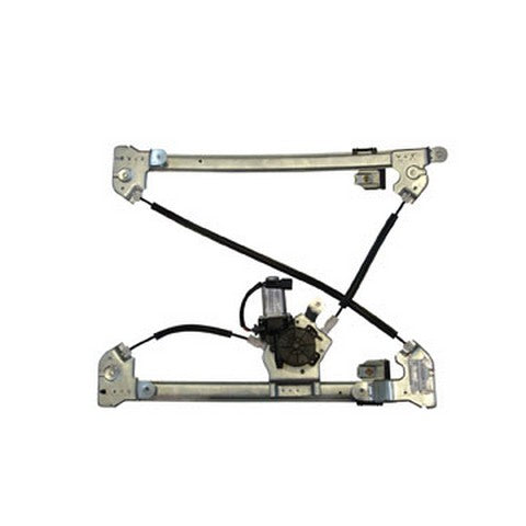 Window Regulator Pacific Auto Company 660270