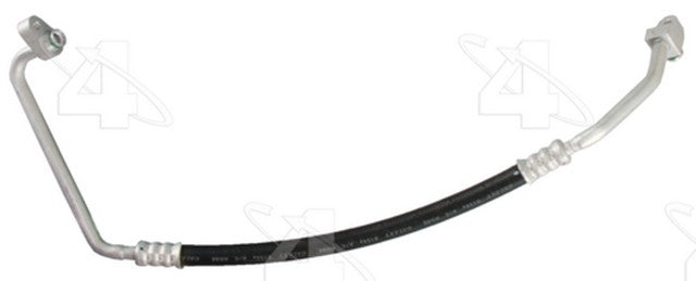 A/C Refrigerant Discharge Hose Four Seasons 66028