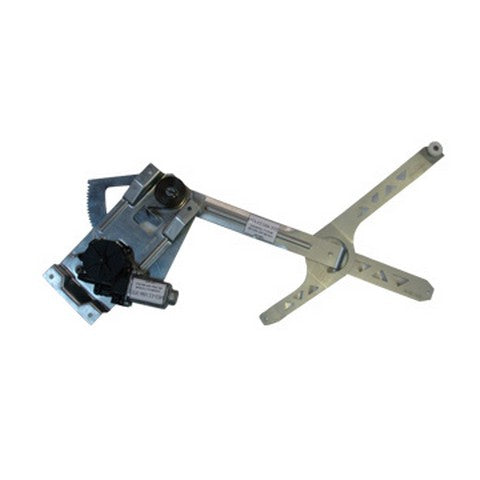 Window Regulator Pacific Auto Company 660280