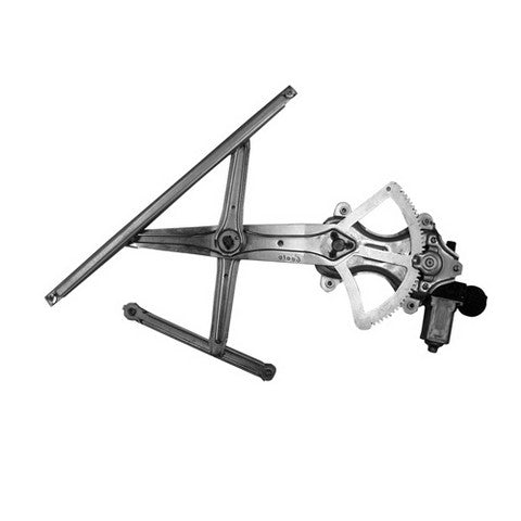 Window Regulator Pacific Auto Company 660288