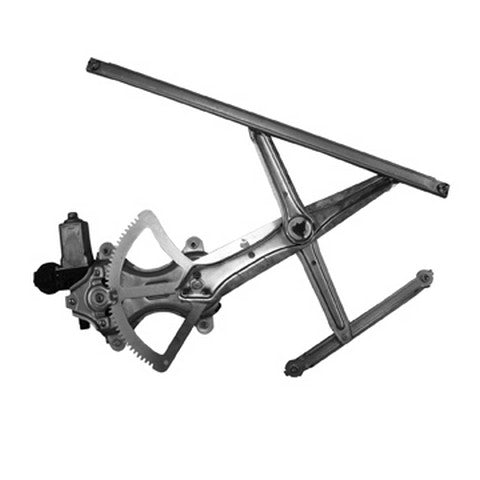 Window Regulator Pacific Auto Company 660300
