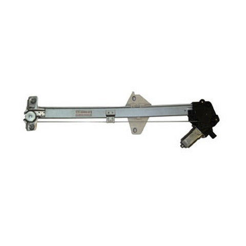 Window Regulator Pacific Auto Company 660303