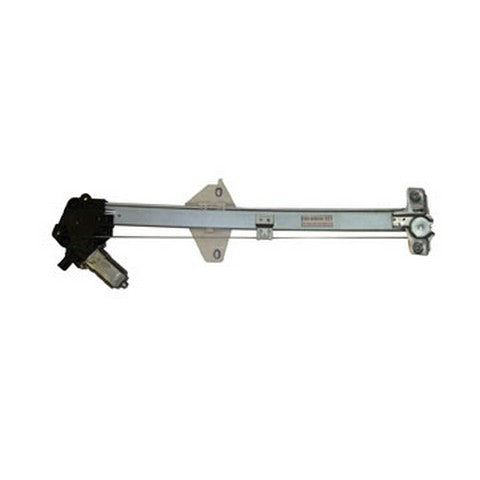 Window Regulator Pacific Auto Company 660304
