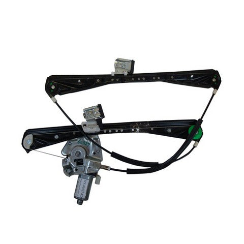 Window Regulator Pacific Auto Company 660314