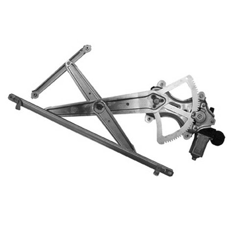 Window Regulator Pacific Auto Company 660322