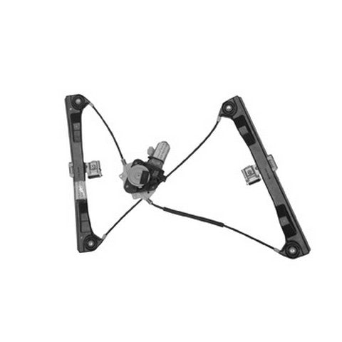 Window Regulator Pacific Auto Company 660344