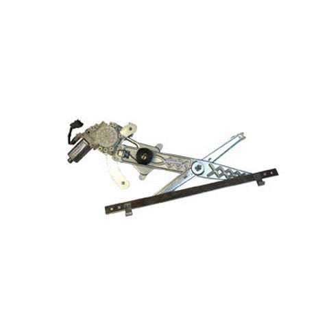 Window Regulator Pacific Auto Company 660348