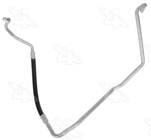 A/C Refrigerant Suction Hose Four Seasons 66035