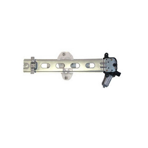Window Regulator Pacific Auto Company 660355