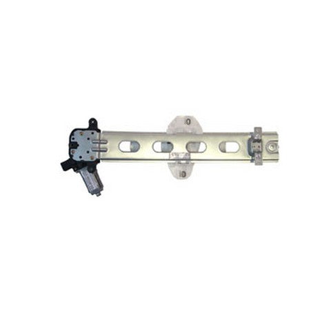 Window Regulator Pacific Auto Company 660356