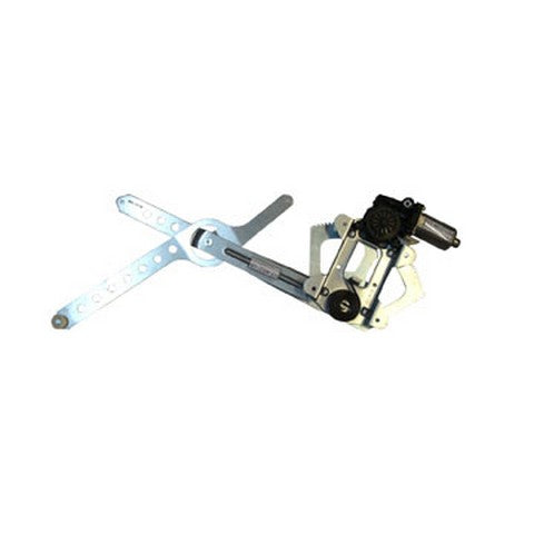 Window Regulator Pacific Auto Company 660359