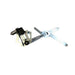 Window Regulator Pacific Auto Company 660360