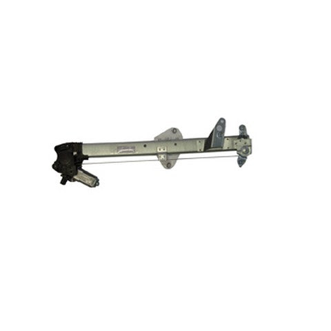 Window Regulator Pacific Auto Company 660378