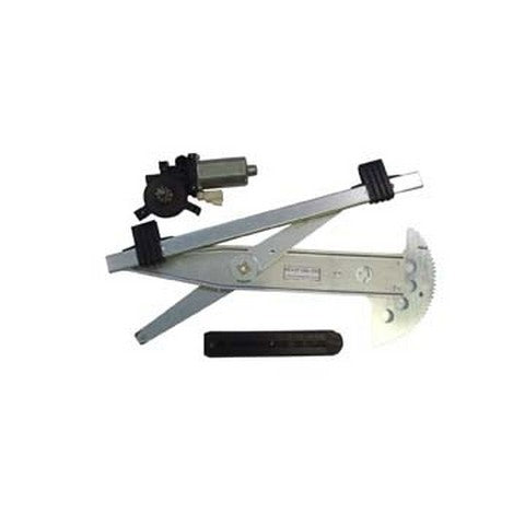 Window Regulator Pacific Auto Company 660379