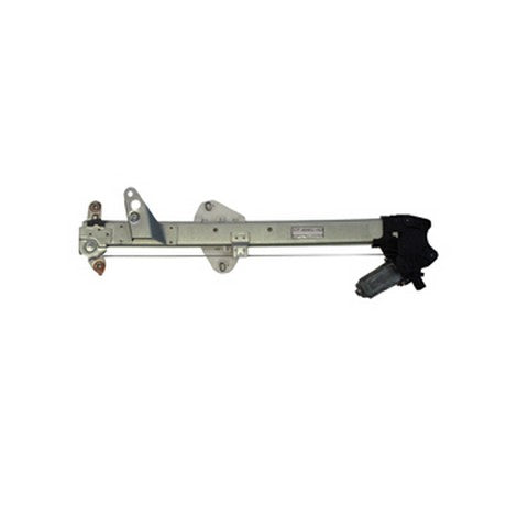 Window Regulator Pacific Auto Company 660383