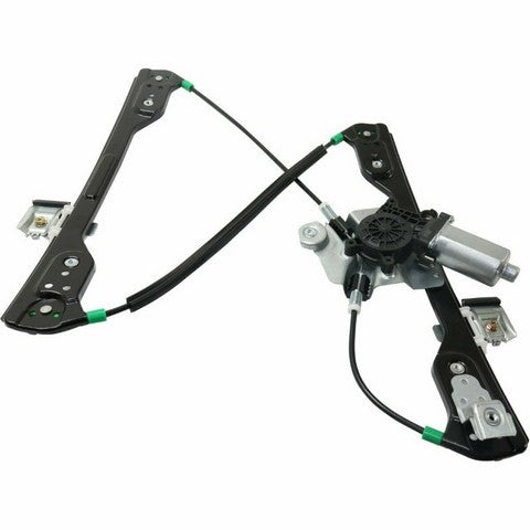 Window Regulator Pacific Auto Company 660398