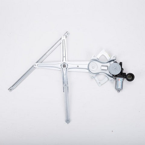 Window Regulator Pacific Auto Company 660407