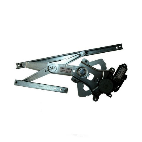Window Regulator Pacific Auto Company 660412