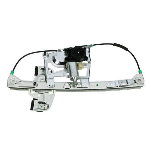 Window Regulator Pacific Auto Company 660424